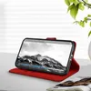 Avizar, Etui Oppo Reno 8 Pro 5G Chesterfield Leder Genarbt Produktbild-Vorschau 3