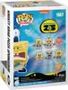 Funko Pop Sponge Bob - Figurina Krusty Krab Pizza Spongebob Voir les images du produit 5