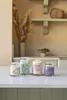Yankee Candle - Sweet Vanilla Horchata Signature Kerze - Produktbild-Vorschau 6