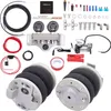 Suspension pneumatique arrière + kit compresseur avec Voir les images du produit 1
