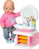 BABY born Bath Waschtisch Produktbild-Vorschau 4