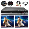 DVD Player für Fernseher, Mini CD/DVD Player, mit Produktbild-Vorschau 5