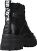 Buffalo Aspha Com 1 Damenschuhe Stiefel Schnürer Schwarz Produktbild-Vorschau 17