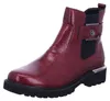 Remonte Damen Stiefelette Chelsea Boot Mit Kunstlack & Produktbild-Vorschau 32