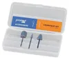 PROMED Hornhaut-Set, Schleifkörperset Produktbild-Vorschau 4