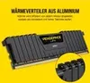 Memorie Corsair Vengeance LPX Black 32GB, DDR4, 3200MHz, Náhled obrázku produktu 19