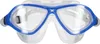 ZOGGS Horizon Flex Mask CLEAR BLUE CLEAR CLEAR BLUE CLEAR - Produktbild-Vorschau 6