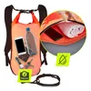 TSUNAMI 3 in 1 Schwimmboje, aufblasbar, 35 L, Dry Bag, Open Produktbild-Vorschau 7