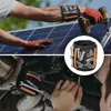 Magnetický náramok na náradie s 15 magnetmi, vreckami a Náhľad obrázku produktu 4