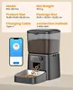 Oneisall PFD001 Pro intelligenter Lebensmittelspender Produktbild-Vorschau 10