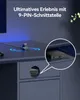 GEEKOM Air12 Lite Business Mini PC, Intel N95, 8GB DDR4 & Produktbild-Vorschau 6