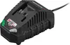 Batterie PARKSIDE® 20 V « PAP 202 A1 » / Chargeur de Voir les images du produit 4