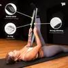 FIZYO Bawełniany Pasek do Jogi, Pilatesu, Fitnessu, Podgląd zdjęcia produktu 4