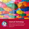 HP ColorChoice CHP750, Farblaserpapier ungestrichen , Produktbild-Vorschau 7