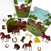 Oblique Unique Pferde Deko Set - Geschenktüten + Produktbild-Vorschau 3