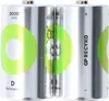 GP Batteries ReCyko, Nabíjateľná batéria, D, Nikel-Metal Náhľad obrázku produktu 8