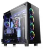 Thermaltake View 91 TG RGB - Ultra Tower - PC - SPCC - Voir les images du produit 2