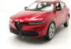 BBURAGO Alfa Romeo Tonale, Model mestského automobilu, Náhľad obrázku produktu 3