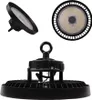 ENOVALITE LED-HighBay-Leuchte, UFO, EEK: C, 100W, 17000lm, Produktbild-Vorschau 2