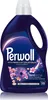 Čierny prací prostriedok Perwoll Renew Dark Bloom 2,75 L Náhľad obrázku produktu 1