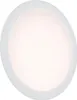 ALGINE LED Deckenleuchte Ø17cm 12W Neutralweiß Weiß Produktbild-Vorschau 8
