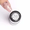 NeoNail Gel-Nagellack Top Coat Crush Black Gloss, 7,2 ml Produktbild-Vorschau 3