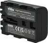 vhbw 2x Akku Ersatz für Sony NP-FM500H für Kamera (1200 Produktbild-Vorschau 7