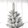 HOMCOM Künstlicher Weihnachtsbaum, 210 cm Christbaum mit Produktbild-Vorschau 9
