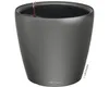 LECHUZA-Vase à plantes CLASSICO Premium LS 21 Anthracite Voir les images du produit 18