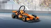 LEGO City F1 Rennfahrer mit McLaren Rennauto - Spielzeug Produktbild-Vorschau 20
