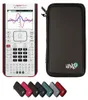 TI-Nspire CX II-T inkl. WYNGS Schutztasche Schwarz - Produktbild-Vorschau 1