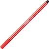 STABILO Pen 68 Premium-Filzmaler hellrot, Strichstärke: 1 Anteprima dell’immagine prodotto 4