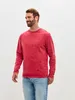 Langarmshirt Herren - 3XL - Vintage Stonewash - 100% Produktbild-Vorschau 3