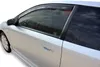 GP Déflecteurs Deflecteurs D'Air Pour Honda Civic 2001-2005 Voir les images du produit 5
