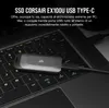 Corsair EX100U 2 TB, SSD, (USB-C 3.2 Gen 2x2 (20 Gbit/s)) Produktbild-Vorschau 5