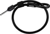 Trelock 8002879 Einsteckkabel 150cm, Ø 10mm ZR 310, für Produktbild-Vorschau 1