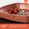 Westinghouse 28 cm Grillpfanne, alle Herdarten, Produktbild-Vorschau 8