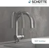 SCHÜTTE bateria kuchenna STELLA, bateria LED z regulacją Podgląd zdjęcia produktu 5