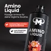 Mammut Nutrition - Amino Liquid - Blutorange - 1000 ml Produktbild-Vorschau 3