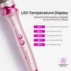 Fer à friser Wavytalk Heatwave Pro 5 en 1 – Kit de coiffage Voir les images du produit 2