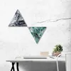 Keilrahmen Dreieck 50 cm Phoenix – 350 g/m² Baumwolle – Produktbild-Vorschau 10