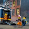 LEGO City Mobiel forensisch laboratorium 60418 Productafbeelding-voorbeeld 23