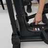 HOP SPORT® HS-5100C Crosstrainer für Zuhause | Magnetischer Produktbild-Vorschau 9