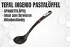 Tefal Ingenio K2060214 paste spoon Anteprima dell’immagine prodotto 14