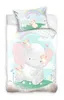 Little love BabyBettbezug Ollie 100x135 cm Voir les images du produit 1