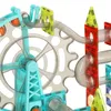 Magnetische Kugelbahn aus Bausteinen mit Klangmusik, 118 Produktbild-Vorschau 11