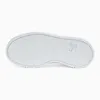 PUMA Carina 2.0 Sneaker Mädchen puma white/puma white/puma Produktbild-Vorschau 3