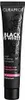 A black tube of Curaprox Black Is White toothpaste against a white background. Anteprima dell’immagine prodotto
