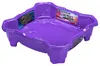 Hasbro F6782EU4 Beyblade QS BEYSTADIUM Anteprima dell’immagine prodotto 1