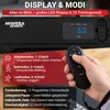 Miweba Sports Walking Pad WP80 | Laufband für Zuhause - Produktbild-Vorschau 7